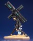 1/8 ARTFX J ニコラス・D・ウルフウッド TRIGUN STAMPEDE Ver. コトブキヤ, KBY64717, by コトブキヤ