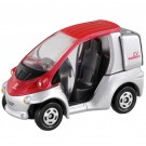 トミカ No.38 トヨタ車体 コムス (箱) タカラトミー, TAK24473, by タカラトミー