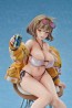 1/7 勝利の女神 NIKKE アニス:スパークリングサマー グッドスマイルカンパニー, GSC02139, by グッドスマイルカンパニー