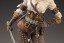 1/7 THE WITCHER美少女 シリ コトブキヤ, KBY46041, by コトブキヤ