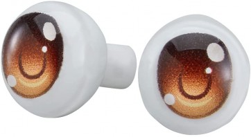 ねんどろいどどーる どーるアイ(Brown) グッドスマイルカンパニー, GSC28873, by グッドスマイルカンパニー