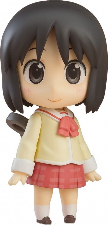 ねんどろいど 日常 東雲なの あらゐけいいちVer. グッドスマイルカンパニー, GSC74498, by グッドスマイルカンパニー