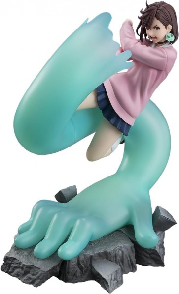 フィギュアーツZERO ダンダダン モモ バンダイ, BAC69049, by バンダイ