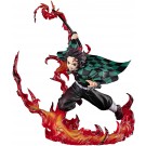 フィギュアーツZERO 鬼滅の刃 竈門炭治郎 全集中 バンダイ, BAN15138, by バンダイ