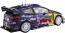 1/24 スカイネット ベルキット FORD FIESTA RS WRC MONTE CARLO 2017 SEBASTIEN OGIER/JULIEN INGRASSIA アオシマ, AOS07072, by アオシマ