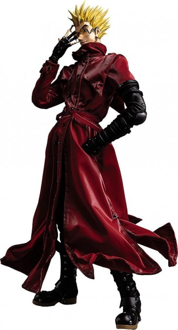 1/6 フィグゼロ トライガン ヴァッシュ・ザ・スタンピード スリーゼロ, THZ17141, by スリーゼロ