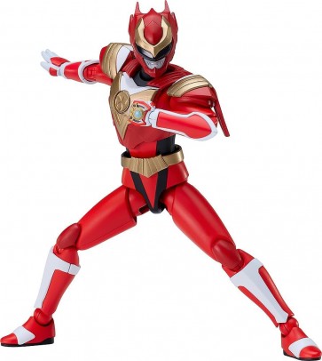 PLAMATEA 超星神グランセイザー セイザータリアス グッドスマイルカンパニー, GSC09879, by グッドスマイルカンパニー