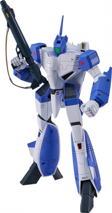1/72 PLAMAX 超時空要塞マクロス PX12 VF-1A バトロイドバルキリー マクシミリアン・ジーナス機 マックスファクトリー, MAX14585, by マックスファクトリー