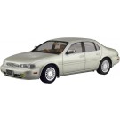 1/24 ザ・モデルカー No.SP10 ニッサン JY32 レパード J.フェリー '92 アオシマ, AOS67970, by アオシマ