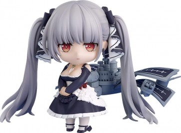 ねんどろいど アズールレーン フォーミダブル グッドスマイルカンパニー, GSC27925, by グッドスマイルカンパニー