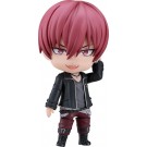 ねんどろいど アイドリッシュセブン 狗丸トウマ オランジュルージュ, ORG04041, by オレンジ　ルージュ