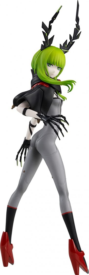 POP UP PARADE ブラックロックシューター DAWN FALL デッドマスター DAWN FALL Ver. グッドスマイルカンパニー, GSC45646, by グッドスマイルカンパニー