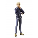 S.H.Figuarts 名探偵コナン 安室 透 バンダイ, BAN76620, by バンダイ