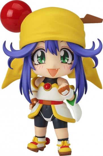 ねんどろいど セイバーマリオネットJ ライム グッドスマイルカンパニー, GSC03990, by グッドスマイルカンパニー