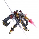 METAL BUILD 機動戦士ガンダムSEED ASTRAY 天空の皇女 ガンダムアストレイゴールドフレーム天ミナ （天空の皇女Ver.） ガンダム SEED DESTINYバンダイ, BAN10713, by バンダイ