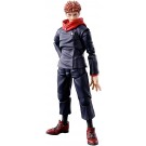 S.H.Figuarts 呪術廻戦 虎杖悠仁 バンダイ, BAN10232, by バンダイ