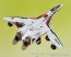 V.F.G. No.MC-19 マクロスF VF-25汎用デカールセット アオシマ, AOS02913, by アオシマ