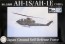 1/48 日本の戦闘機シリーズ 陸上自衛隊 AH-1S 特別仕様(2013木更津SM) フジミ, FUJ11203, by フジミ