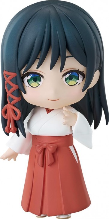 ねんどろいど 甘神さんちの縁結び 甘神夜重 グッドスマイルカンパニー, GSC06403, by グッドスマイルカンパニー