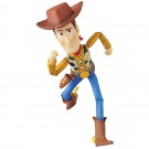 UDF TOY STORY 4 WOODY メディコム・トイ, MED55012, by メディコム・トイ