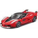 1/43 トミカプレゼンツ ブラーゴ レース&プレイシリーズ FXX K(赤) タカラトミー, TAK62933, by タカラトミー