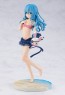 1/7 デート ア ライブIV 四糸乃 デレさせ水着ver. カドカワ, KDK17084, by 角川書店