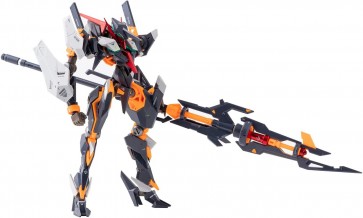 核誠治造 ROBOT BUILD RB-28 AKADEN “赤電” (ユニバ―サルカラーVer.) ウェーブ, WAV20777, by ウェーブ