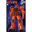 1/60 機動戦士ガンダム シャア専用ザク バンダイ, BAN31749, by バンダイ