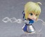 ねんどろいど Fate/Grand Order セイバー/アルトリア・ペンドラゴン 真名開放 Ver. (再販) グッドスマイルカンパニー, GSC87771, by グッドスマイルカンパニー