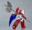 MODEROID 真ゲッターロボ 世界最後の日 真ゲッター1 グッドスマイルカンパニー, GSC61092, by グッドスマイルカンパニー