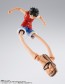 S.H.Figuarts ONE PIECE モンキー・D・ルフィ -冒険の夜明け- ゴムゴムのオプションパーツセット バンダイ, BAC73046, by バンダイ