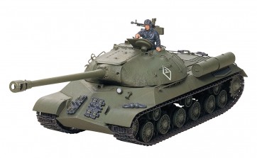 1/35 MM ｽﾀｰﾘﾝ3型, TAM35211, by タミヤ