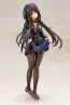 1/7 デート・ア・ライブIV 時崎狂三 制服ver. コトブキヤ, KBY33270, by コトブキヤ