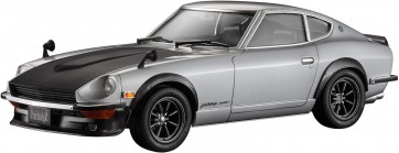 1/24 ニッサン フェアレディ 240Z カスタムバージョン ハセガワ, HAS06823, by ハセガワ
