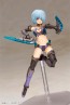 フレームアームズ・ガール P3 フレズヴェルク Bikini Armor Ver. コトブキヤ, KBY69224, by コトブキヤ