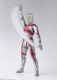 S.H.Figuarts ウルトラマンエース バンダイ, BAN91777, by バンダイ