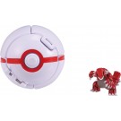 ポケットモンスター モンコレポケデルゼ グラｰドン(プレミアボｰル) タカラトミー, TAK13843, by タカラトミー