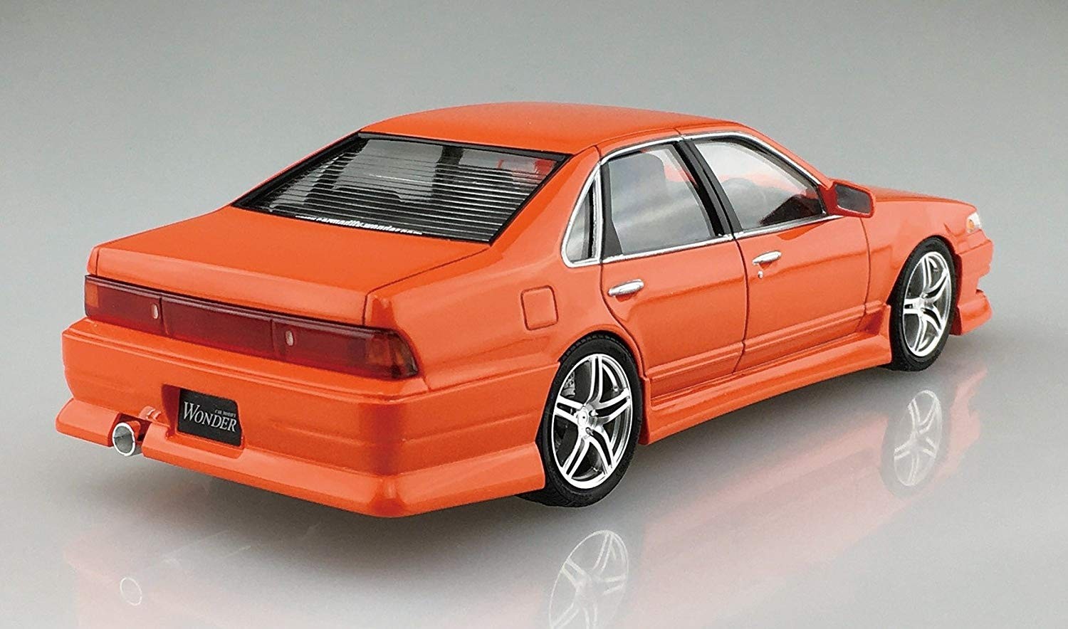 1/24 WONDER A31 セフィーロ '90（ニッサン） アオシマ | 東京