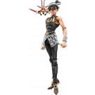 超像可動 ジョジョの奇妙な冒険 第5部 ナランチャ・ギルガ&As Ver.BLACK メディコス, MEC35482, by メディコス