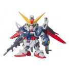 BB戦士 ディスティニーガンダム, BAN34203, by バンダイ