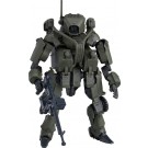 1/35 MODEROID アウトキャスト･ブリゲード エグゾフレーム グッドスマイルカンパニー, GSC11981, by グッドスマイルカンパニー
