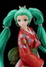 1/7 キャラクター ボーカル シリーズ01 初音ミク 初音ミク 見返り美人ミクVer. グッドスマイルカンパニー, GSC94786, by グッドスマイルカンパニー