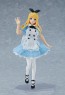 figma Styles ワンピース+エプロン マックスファクトリー, MAX68823, by マックスファクトリー