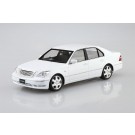 1/24 ザ・モデルカー No.136 トヨタ UCF31 セルシオ ’05 アオシマ, AOS00865, by アオシマ