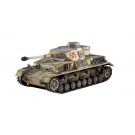 1/72ﾄﾞｲﾂ Ⅳ号戦車 G型, HASMT43, by ハセガワ