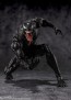 S.H.Figuarts ヴェノム(ヴェノム:ザ・ラストダンス) バンダイ, BAC75347, by バンダイ