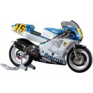 1/12 ハセガワ限定商品 ヤマハ YZR500(0W98) イベルナチーム 1989 ハセガワ, HAS17249, by ハセガワ