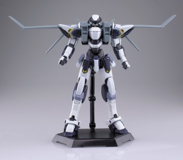 1/48 ア－ムスレイブ ARX-7 ア－バレスト ＆ 緊急展開ブ－スタ－ アオシマ, AOS55601, by アオシマ