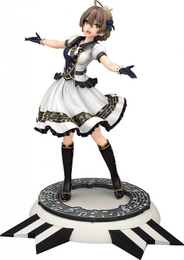 1/7 アイドルマスター ミリオンライブ！ 桜守歌織 音楽で紡ぎ出す世界 アナザー2Ver. ファット・カンパニー, PHA69923, by ファット・カンパニー