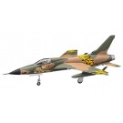 1/72 エリア88 F-105D サンダーチーフ "グエン・ヴァン・チョム" ハセガワ, HAS47640, by ハセガワ